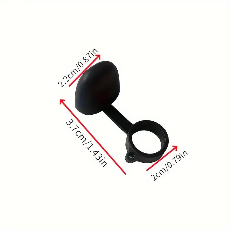 Pod Vape Band Cover Cap - (Various Colours)