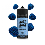 Load image into Gallery viewer, Just Juice - Blue Raspberry 100ml
