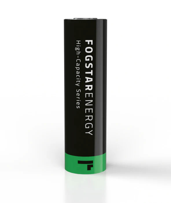 Fogstar 21700 Battery 4000mAh