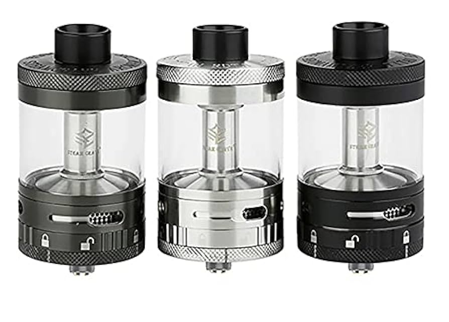Steam Crave Aromamizer Titan RDTA