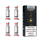 Load image into Gallery viewer, Uwell Caliburn G2 Coils 4 Pack