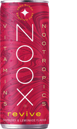 Load image into Gallery viewer, NOOX REVIVE RASPBERRY & LEMONADE