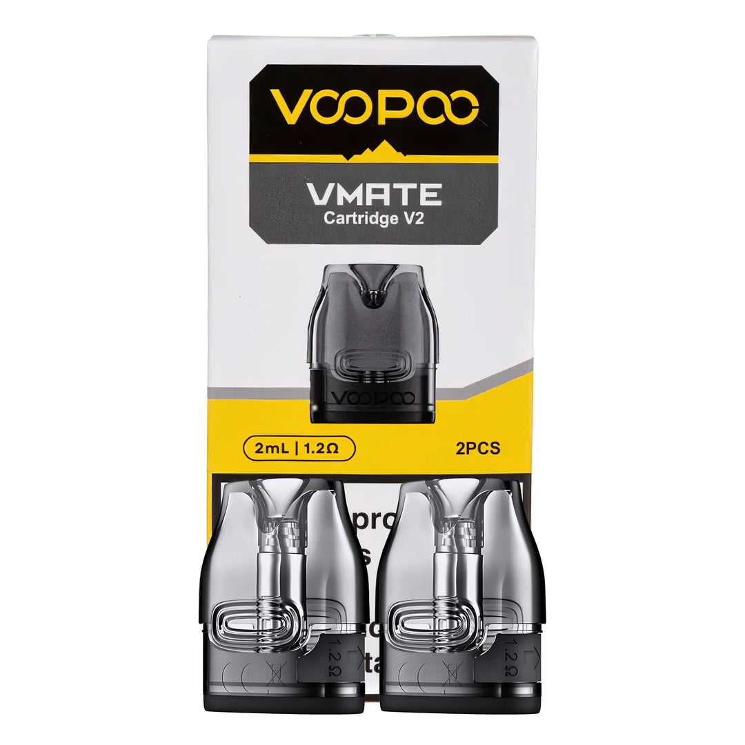 VooPoo VMATE Pods