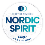 Load image into Gallery viewer, Nordic Spirit Pouch - Frosty Mint