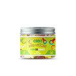 Load image into Gallery viewer, Why So CBD? Sour Dummies 1000mg 240g Tub