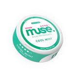 Load image into Gallery viewer, MUSE Nicotine Pouches - Cool Mint - 20 Pack