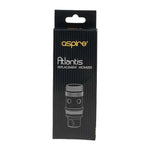 Load image into Gallery viewer, Aspire Atlantis Coils 5 Pack (0.3ohm)
