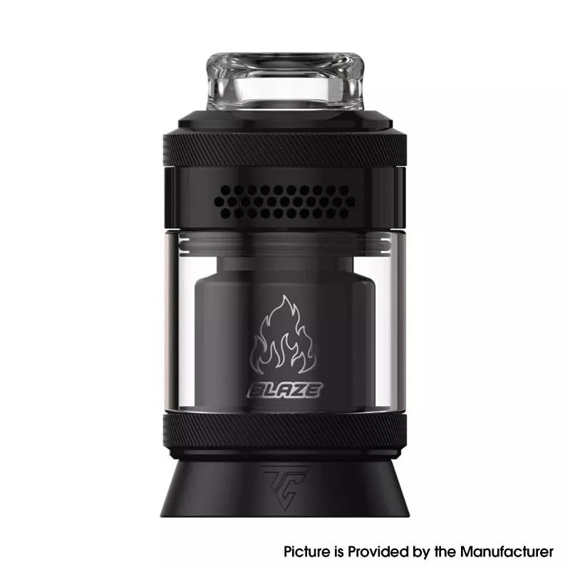 Blaze Solo 2 RTA