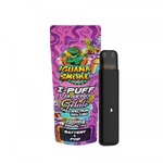 Load image into Gallery viewer, Iguana Smoke I-Puff Starter Pack CBD Vape Kit