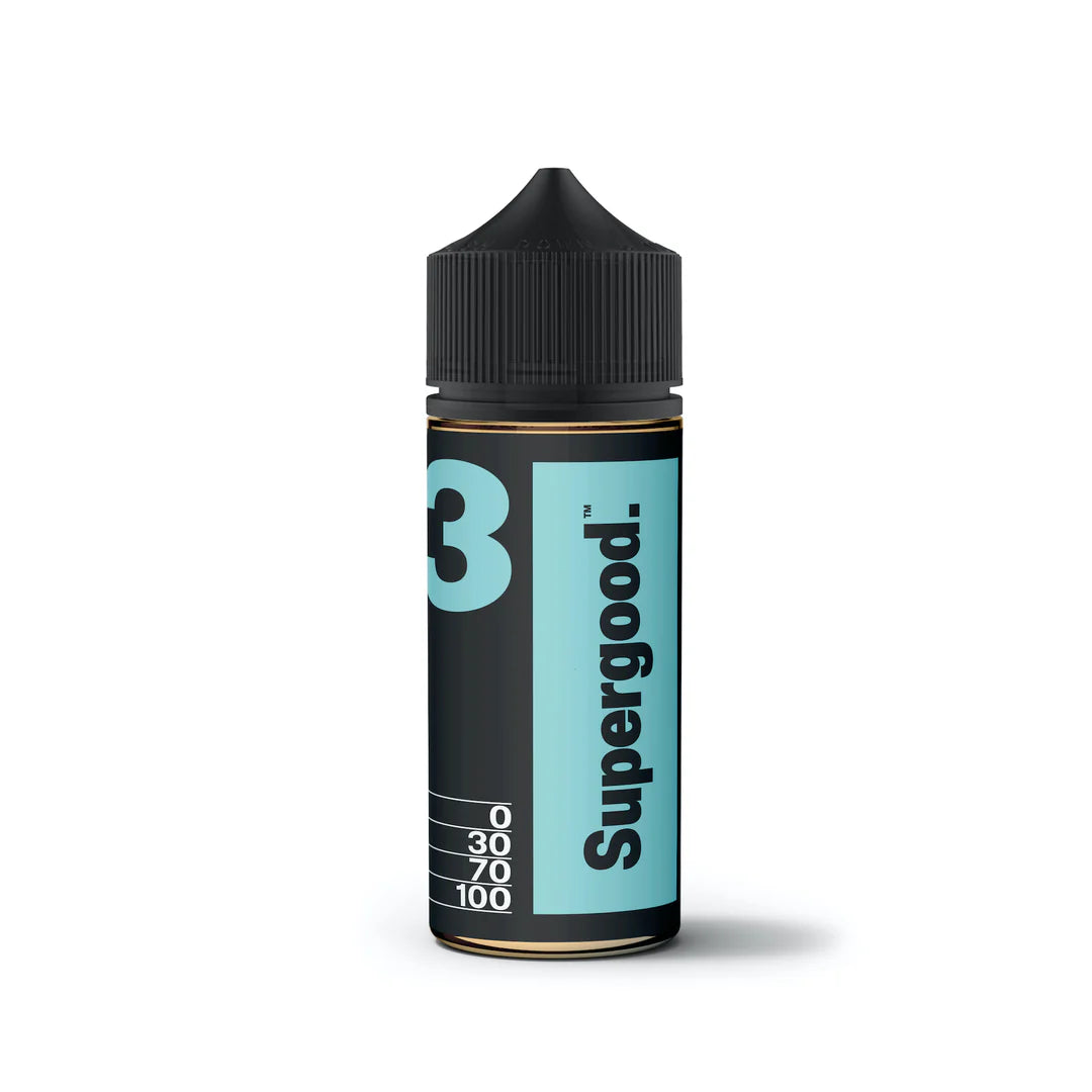 Supergood Butter 03 100ml