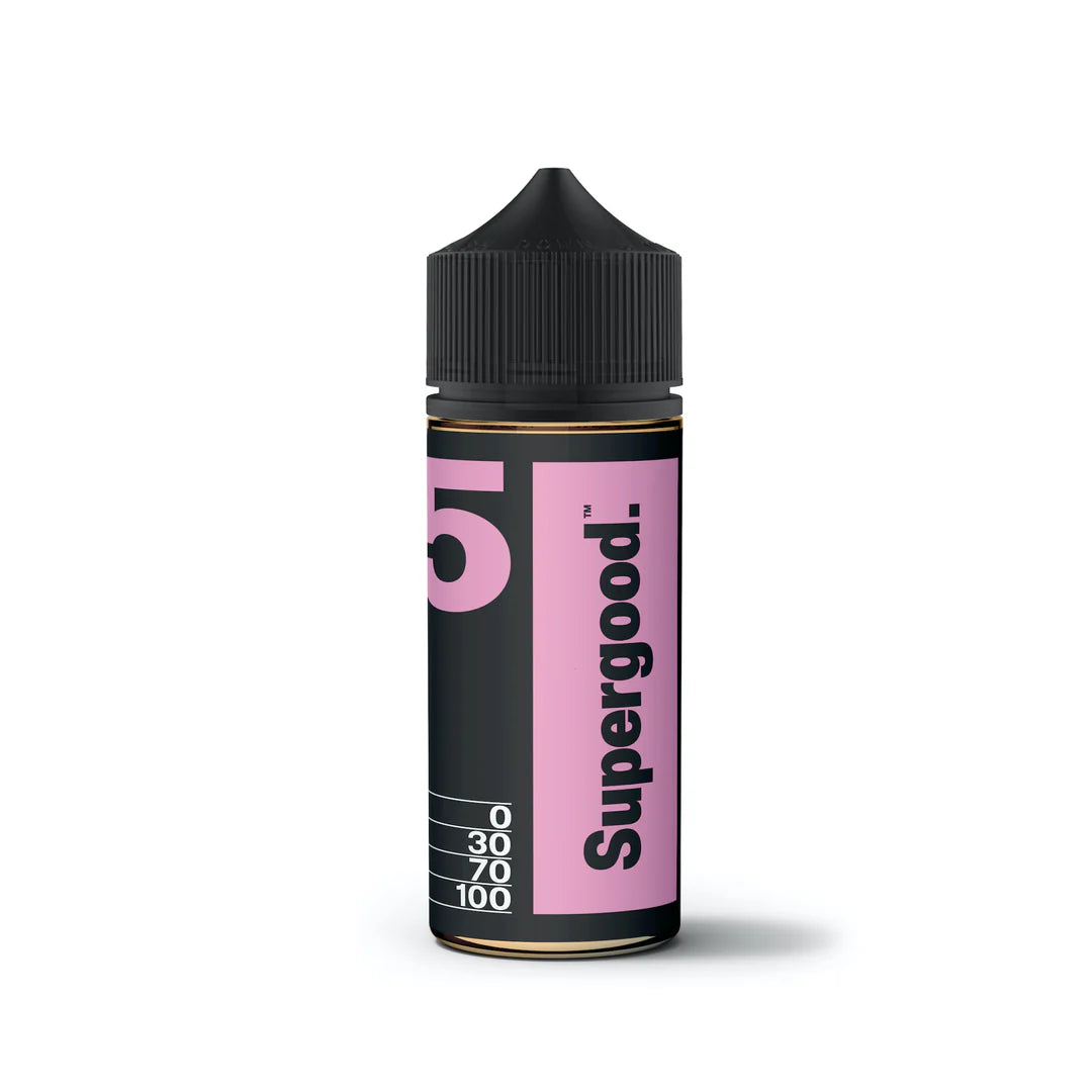 Supergood Butter 05 100ml