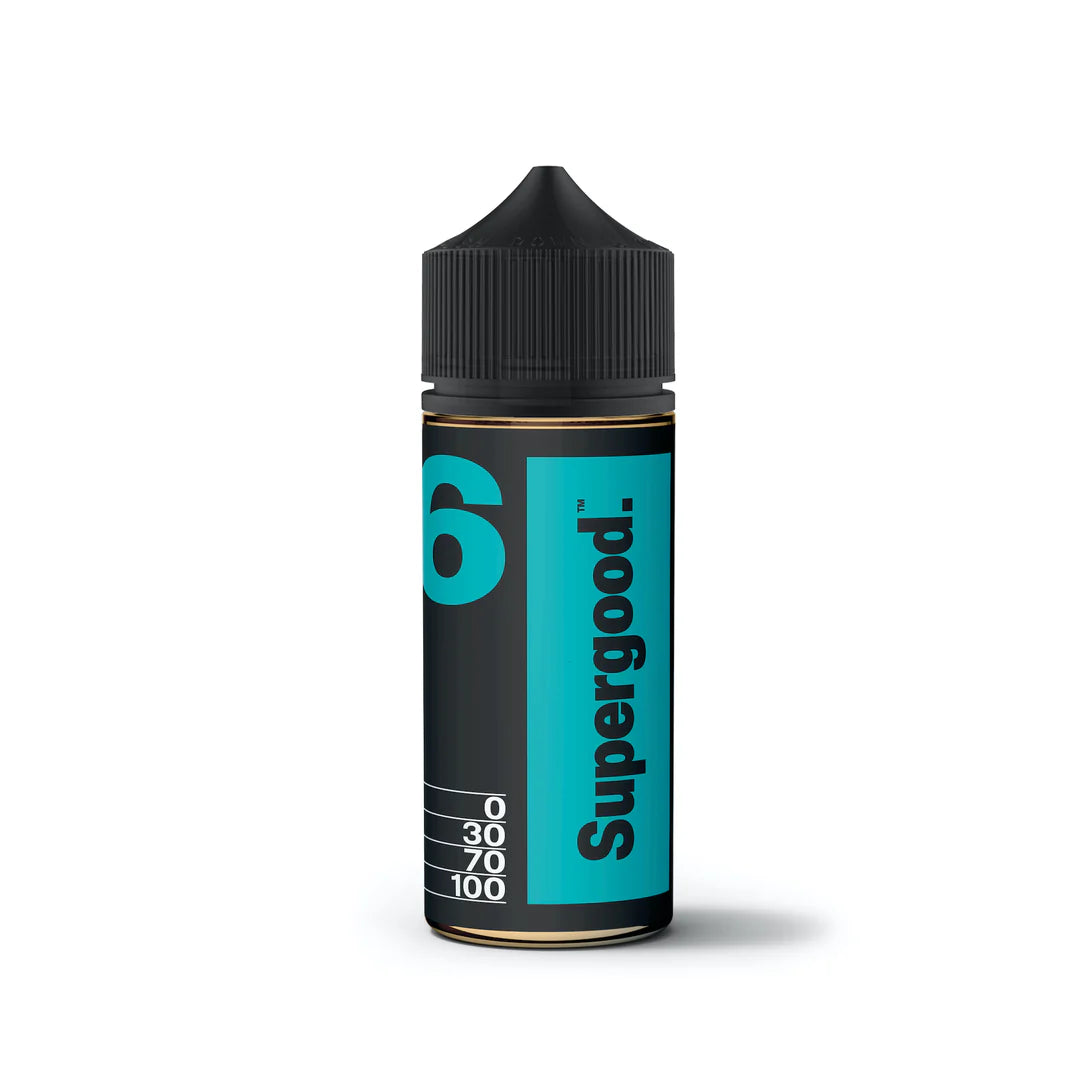 Supergood Butter 06 100ml