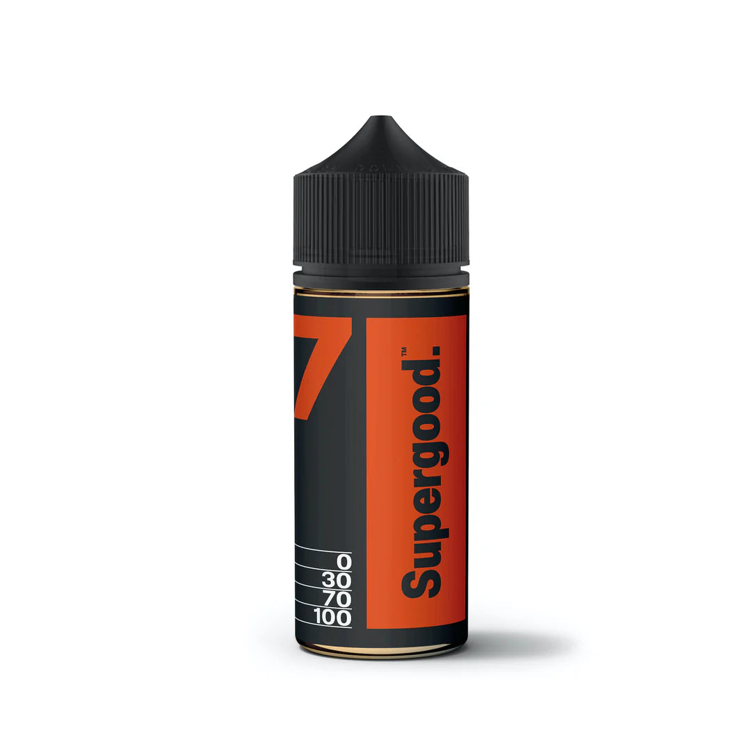 Supergood Butter 7 100ML