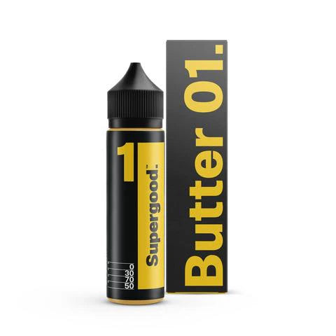 Supergood Butter 1 50ML