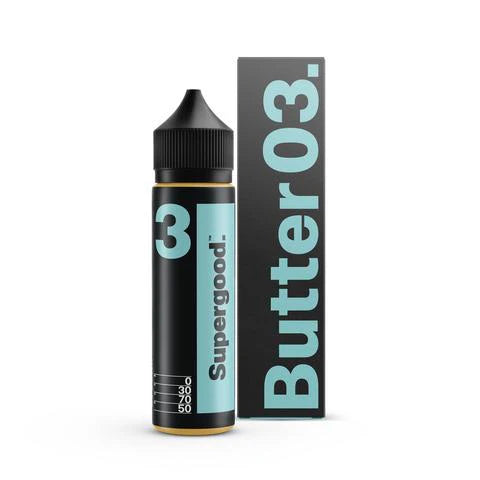 Supergood Butter 3 50ML