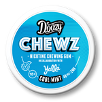 Load image into Gallery viewer, Doozy Chewz Gum - Cool Mint