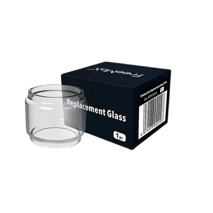 Freemax Mesh Pro 3 EU Bulb Glass