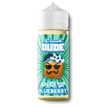 Load image into Gallery viewer, French Dude 100ml - Blueberry