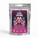 Load image into Gallery viewer, Glowshroooms Gummies By Innooova