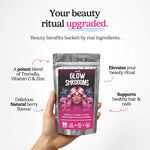 Load image into Gallery viewer, Glowshroooms Gummies By Innooova