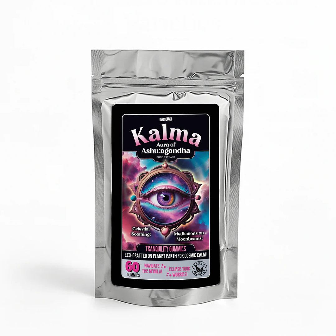 Kalma Gummies By Innooova