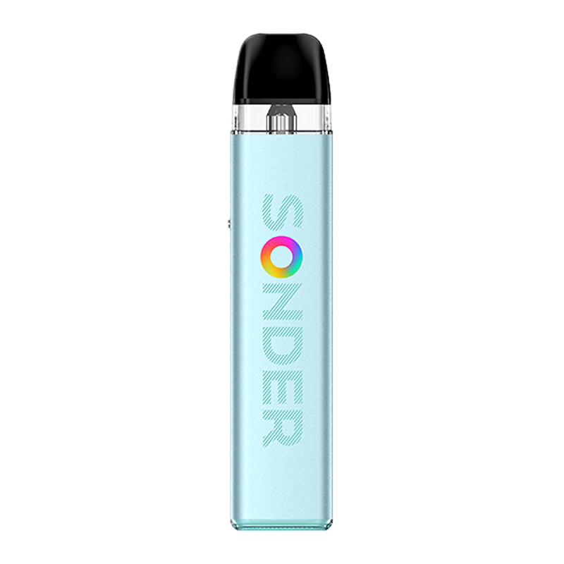 Geekvape Sonder Q2 Pod Kit