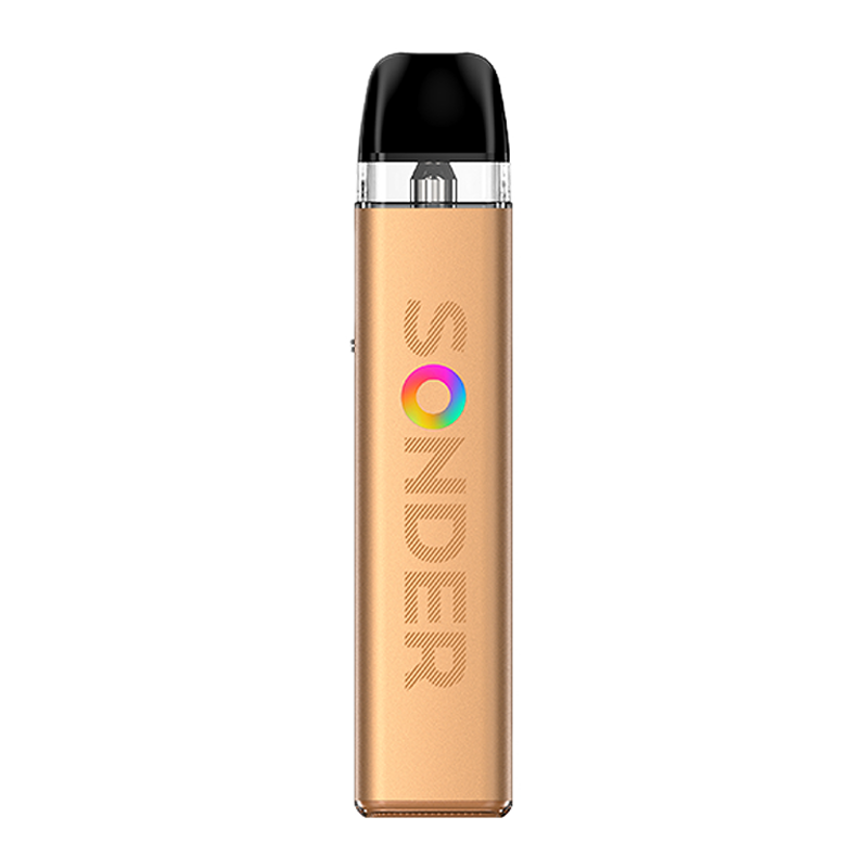 Geekvape Sonder Q2 Pod Kit