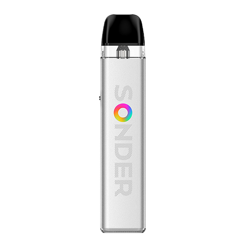 Geekvape Sonder Q2 Pod Kit