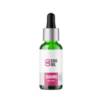 Load image into Gallery viewer, CBD Asylum CBD Oil 10ml