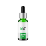 Load image into Gallery viewer, CBD Asylum CBD Oil 10ml