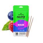 Load image into Gallery viewer, NicPix Nicotine-Infused Toothpicks (20 Pack)