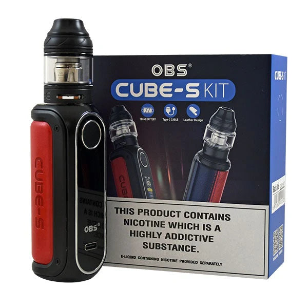 OBS Cube-S Kit