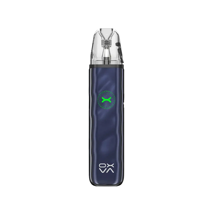 oxva xlim go graffiti blue RandM Tornado 15000 ist mit einem wiederaufladbaren 850-mAh-Akku und einem  USB-C-Anschluss ausgestattet main image 0