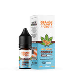 Load image into Gallery viewer, Orange County CBD CALI E-Liquids - 300mg (10ml)