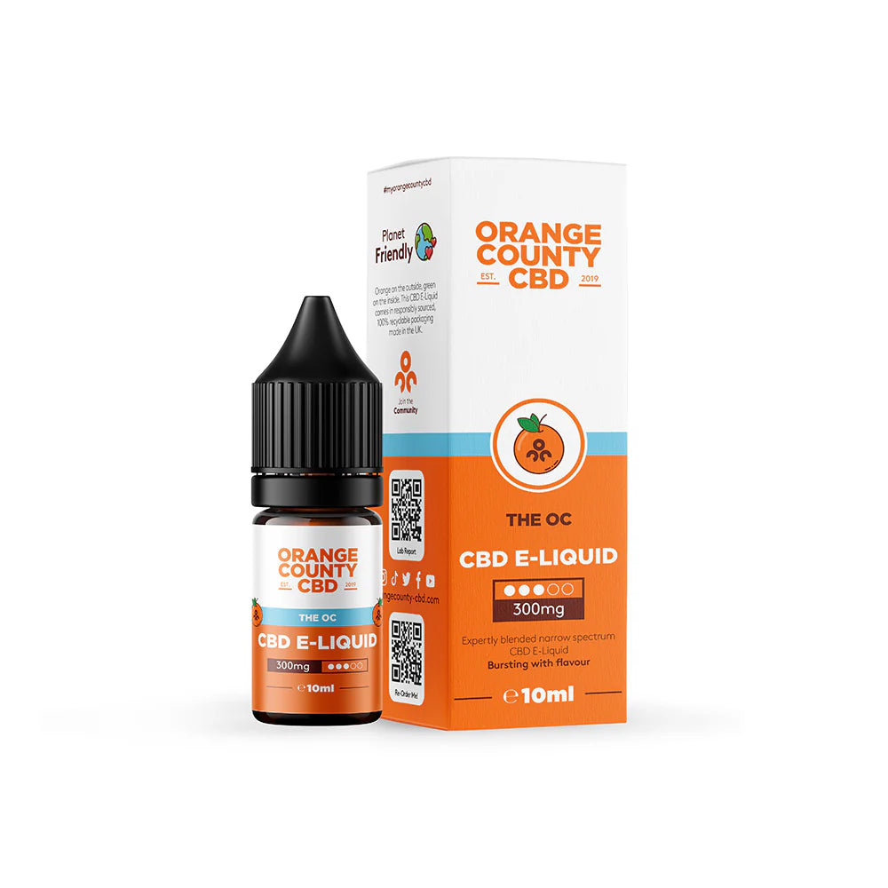 elfbar nachfüll pod läuft aus Vape Liquid from £1 main image 1