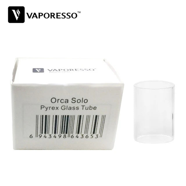 Vaporesso Orca Solo Replacement Glass Tube
