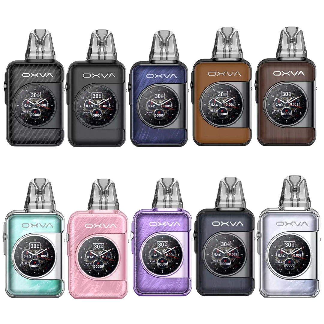 Oxva Xlim SQ Pro 2 Kit