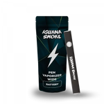 Load image into Gallery viewer, Iguana Smoke 510 Cartridge Battery Pen