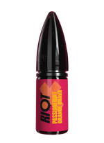 Load image into Gallery viewer, Riot X Salts - Passionfruit Orange & Guava