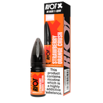 Load image into Gallery viewer, Riot X Salts - Strawberry Orange Crush