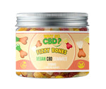 Load image into Gallery viewer, Why So CBD? Fizzy Bones 1000mg 240g Tub