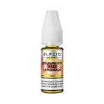 Load image into Gallery viewer, ElfLiq Salts - Strawberry Razz Lemonade