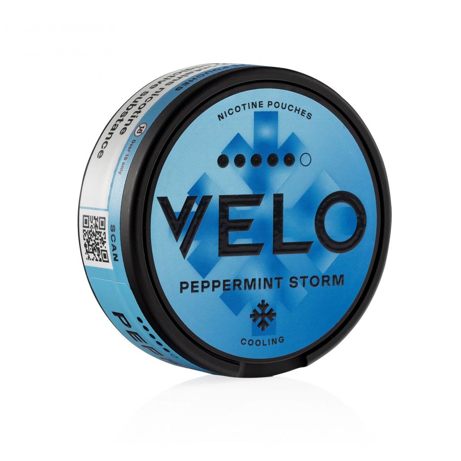 Velo Nicotine Pouch 14MG