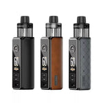 Load image into Gallery viewer, VooPoo Drag S3 Vape Kit