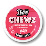 Load image into Gallery viewer, Doozy Chewz Gum - Watermelon Ice