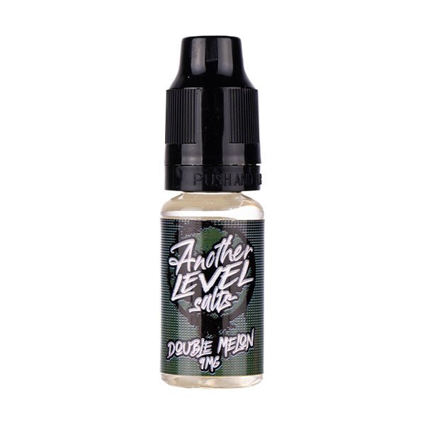Another Level Salt - Double Melon 10ml - Vapour Central