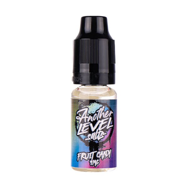 Another Level Salt - Fruit Candy 10ml - Vapour Central