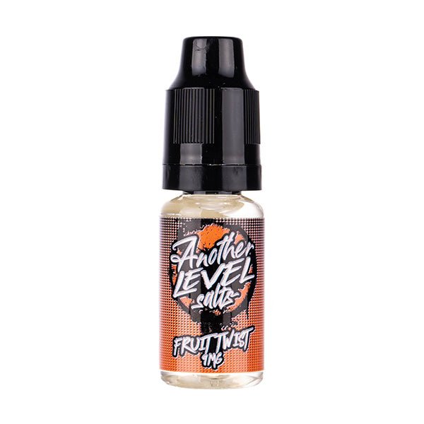 Another Level Salt - Fruit Twist 10ml - Vapour Central