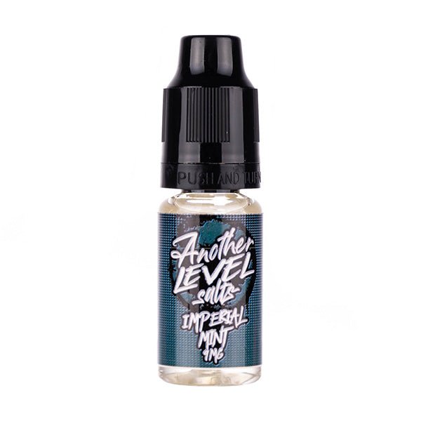 Another Level Salt - Imperial Mint 10ml - Vapour Central