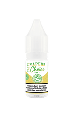 Load image into Gallery viewer, Apple Raspberry - Vapers Choice Salts 10ml - Vapour Central